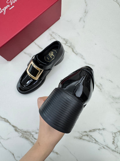 RV Viv Rangers Loafers