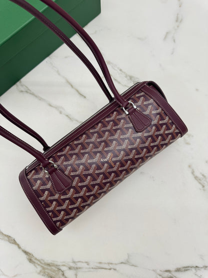 GOYARD Bonbonniere 保齡球包￼