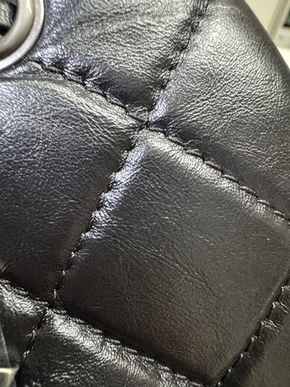 CHANEL 流浪背包 Gabrielle Small Backpack