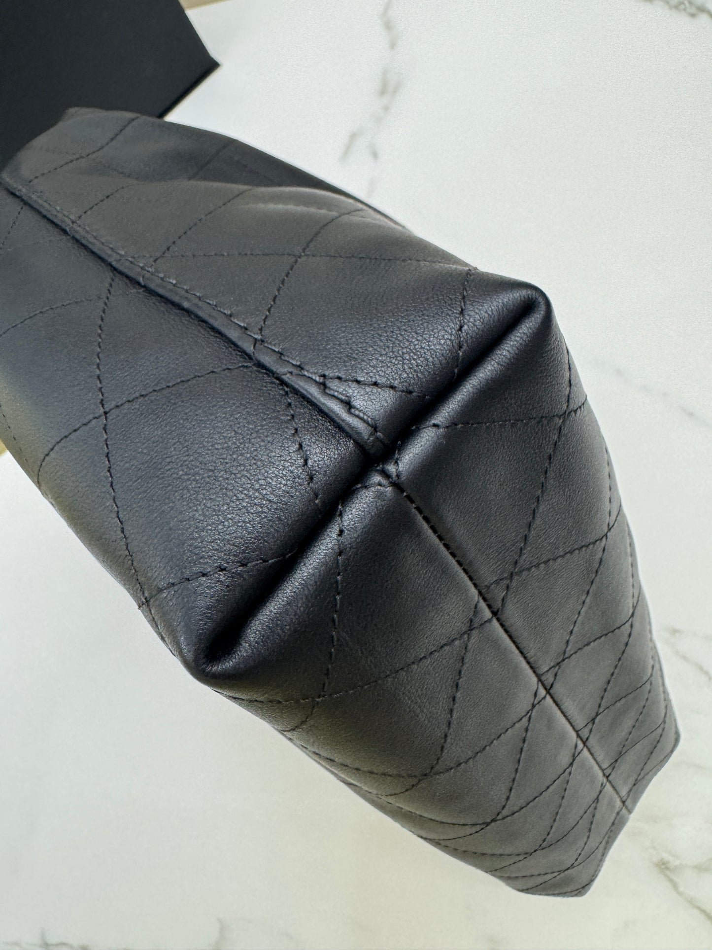 CHANEL 26C Hobo Large