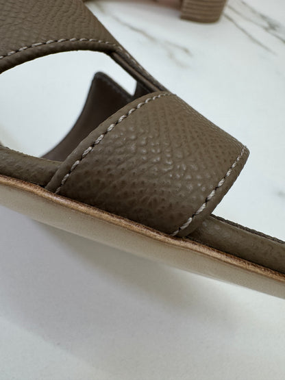 HERMES Oasis 大象灰 Etoupe