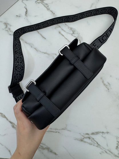 LOEWE Men’s Messenger Bag