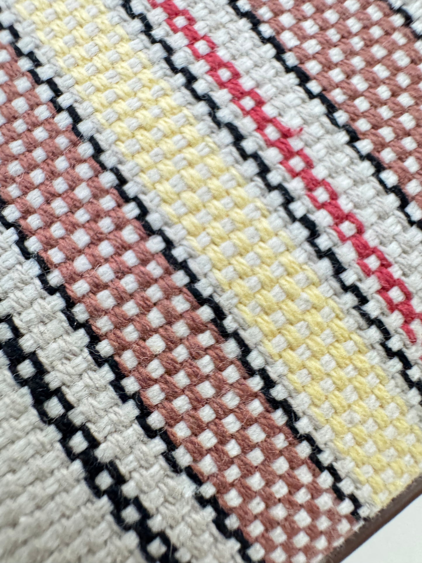 LORO PIANA Extra Pocket 19 帆布