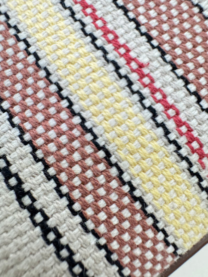 LORO PIANA Extra Pocket 19 帆布