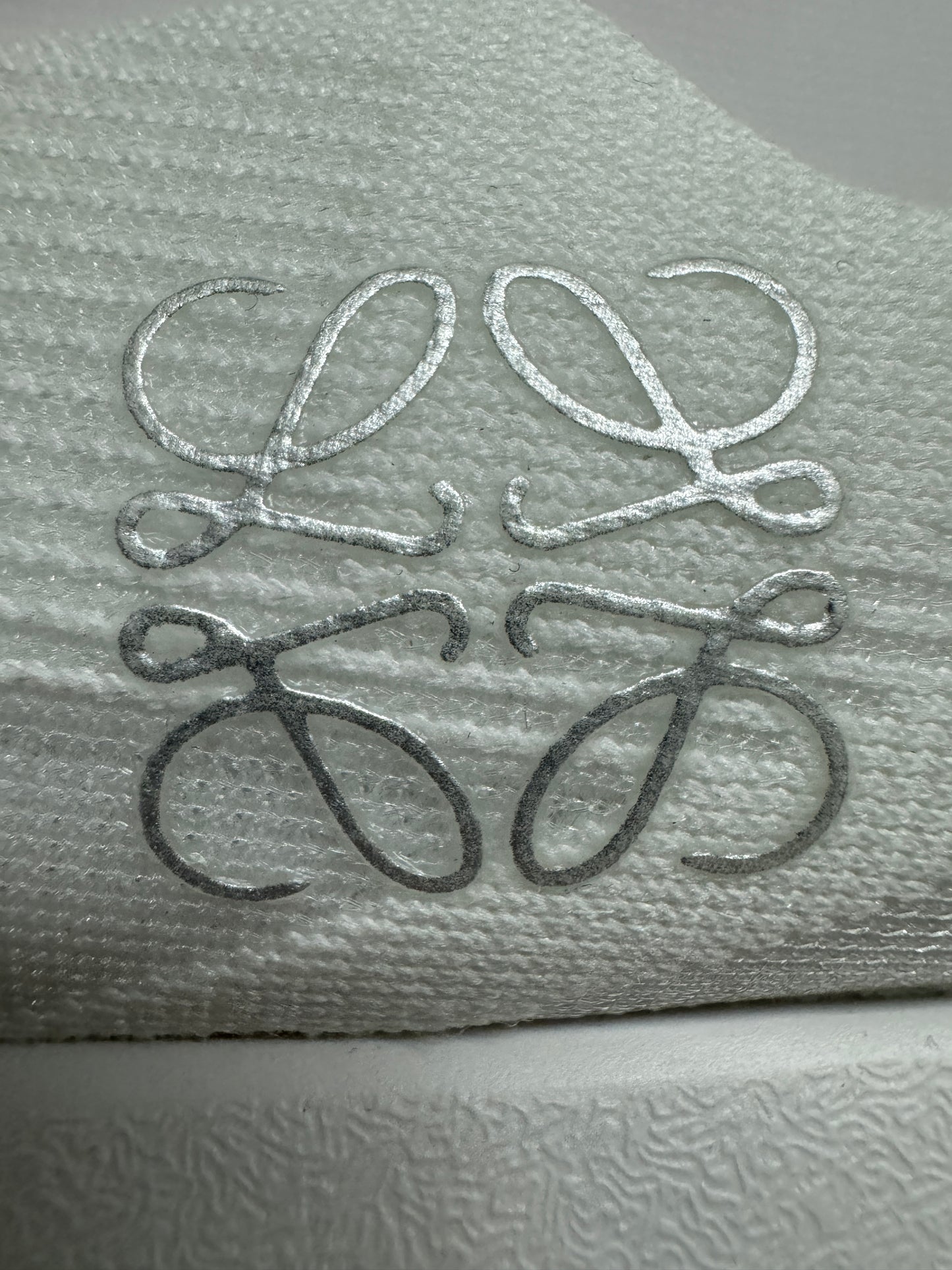 LOEWE x ON 白色運動鞋 35-44碼