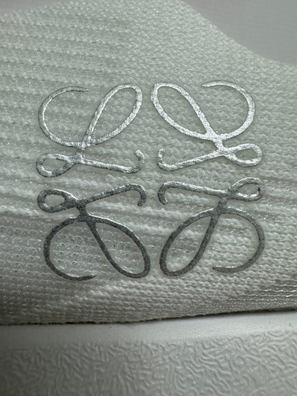 LOEWE x ON 白色運動鞋 35-44碼