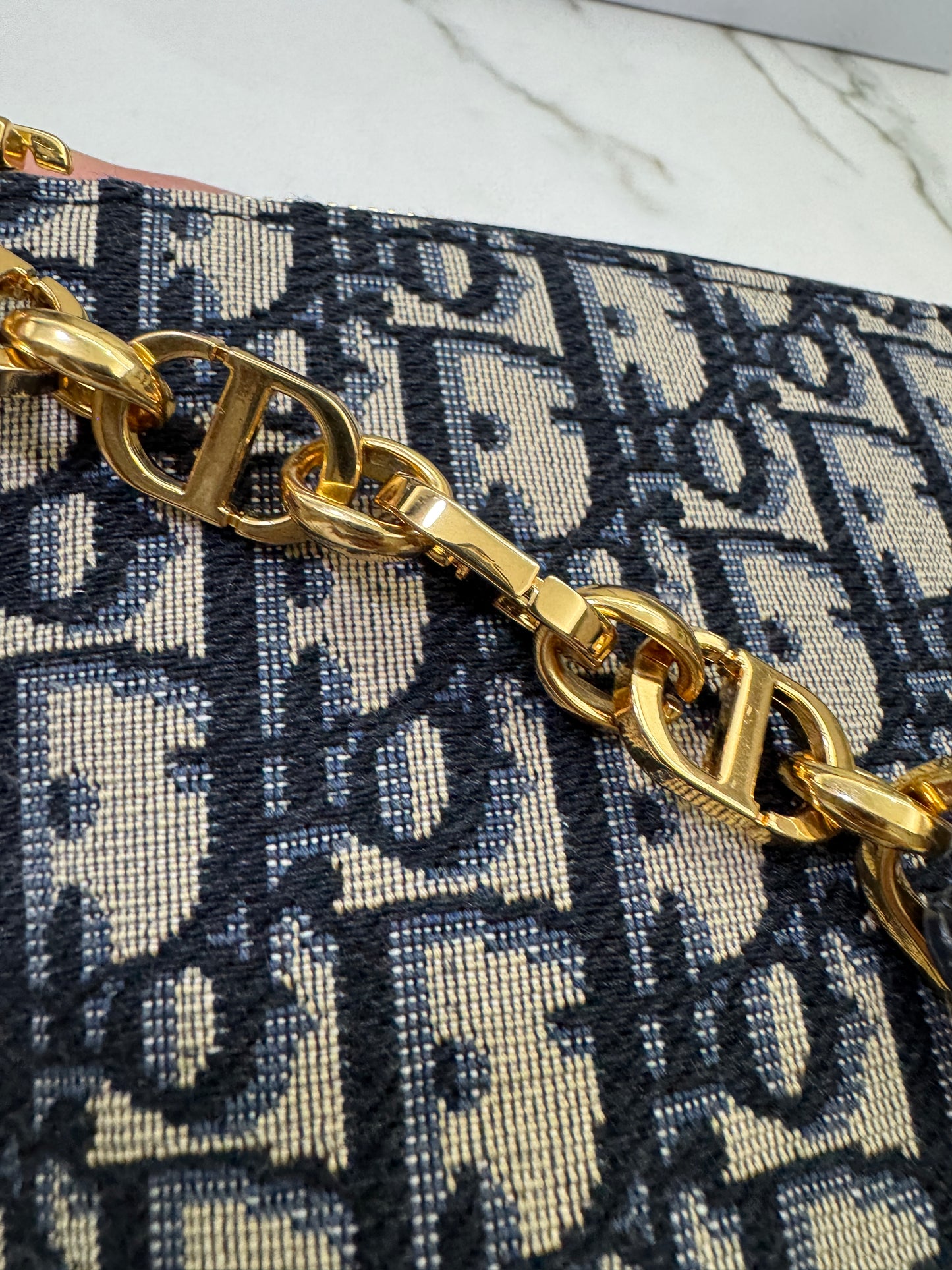 DIOR Diorstar Hobo 飯盒包