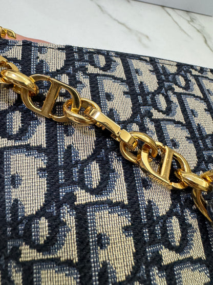 DIOR Diorstar Hobo 飯盒包