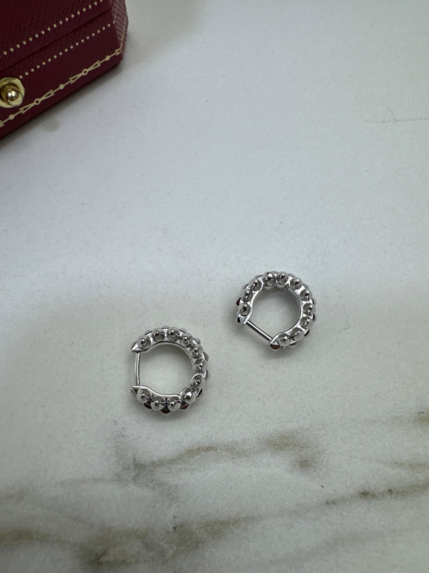 CARTIER Clash de Cartier 耳環