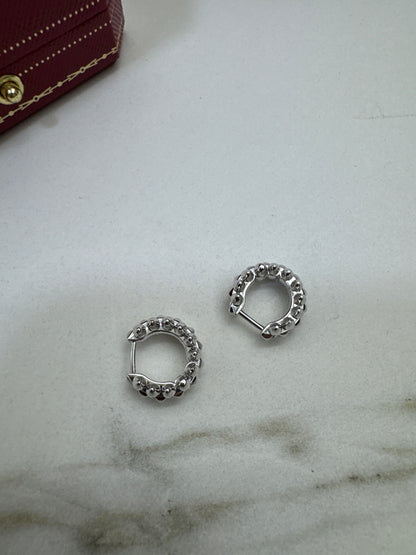CARTIER Clash de Cartier 耳環
