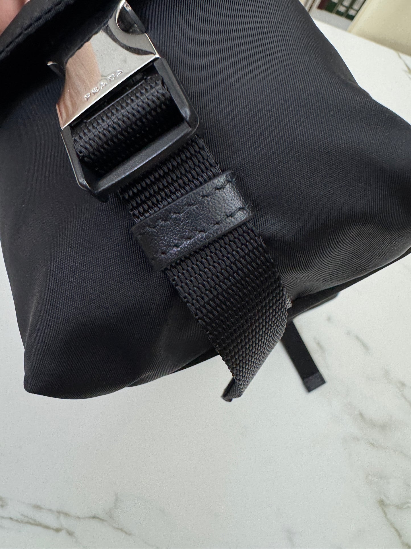 PRADA Explore 男裝 Re-nylon