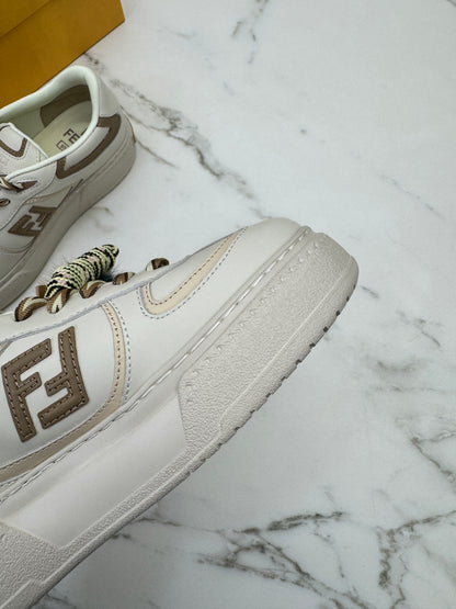 FENDI MATH Sneakers