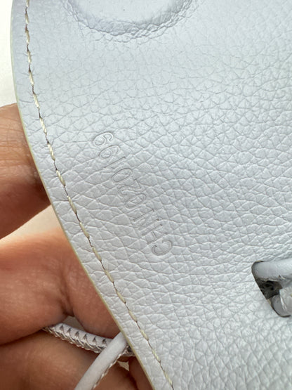 GOYARD St Louis Tote PM Polar Blue