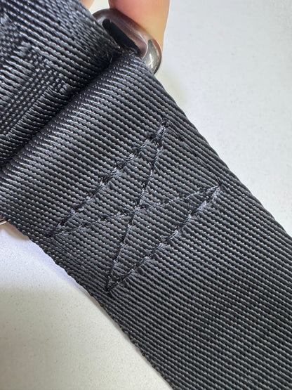 LV Keepall 35 老花黑