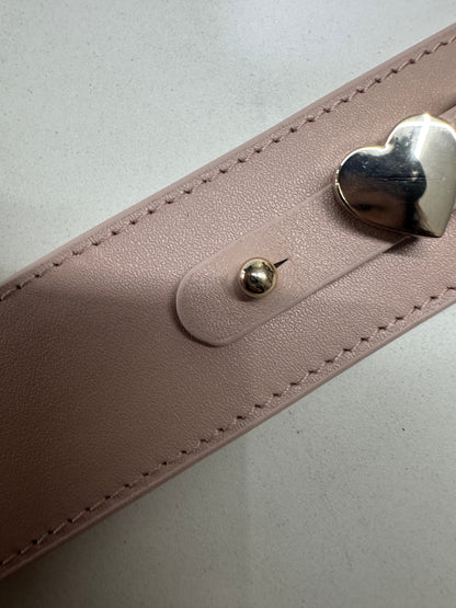 DIOR Lady Dior Small 胭脂粉