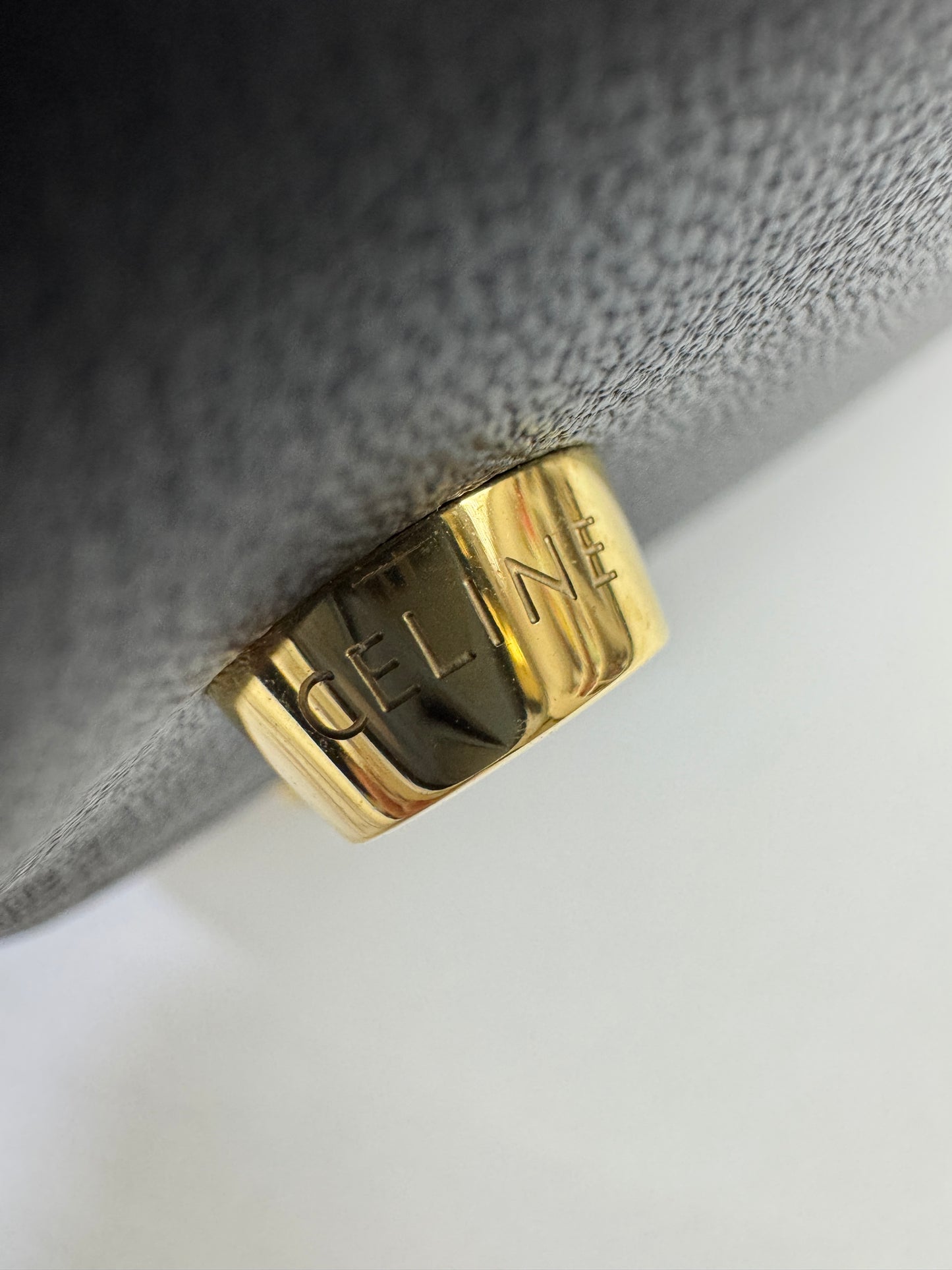 CELINE Teen Nino Calfskin