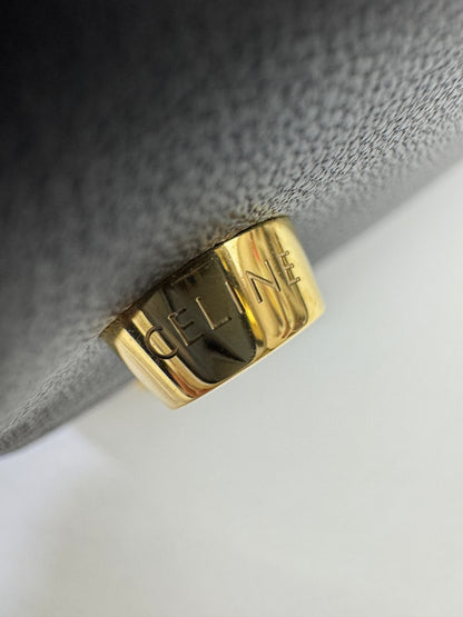 CELINE Teen Nino Calfskin