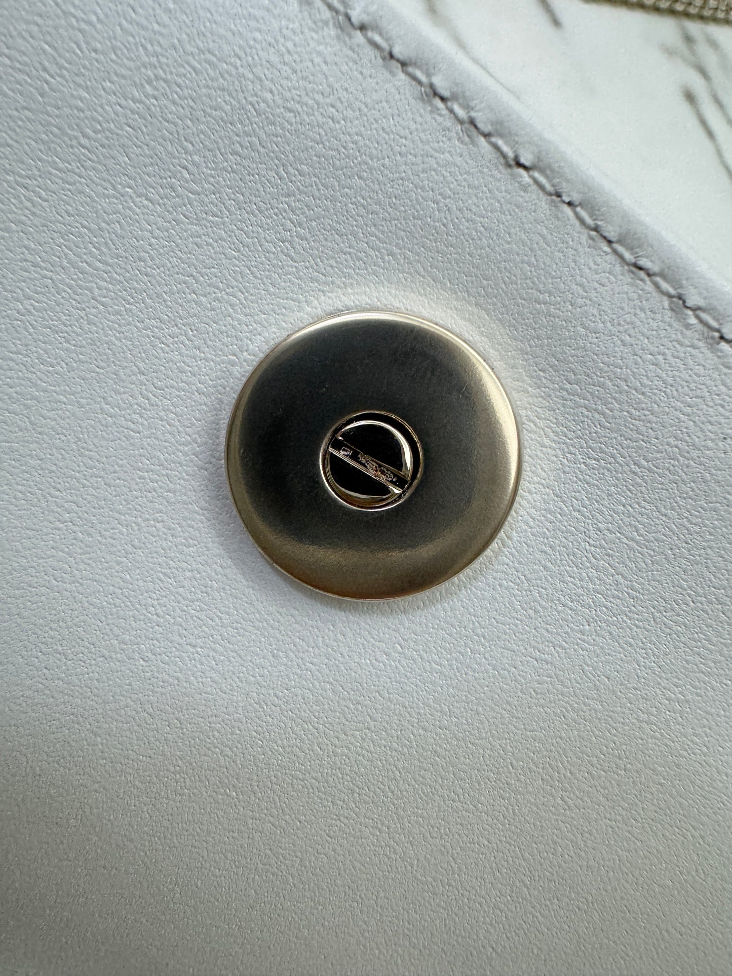 DIOR Miss Dior Wallet on Chain