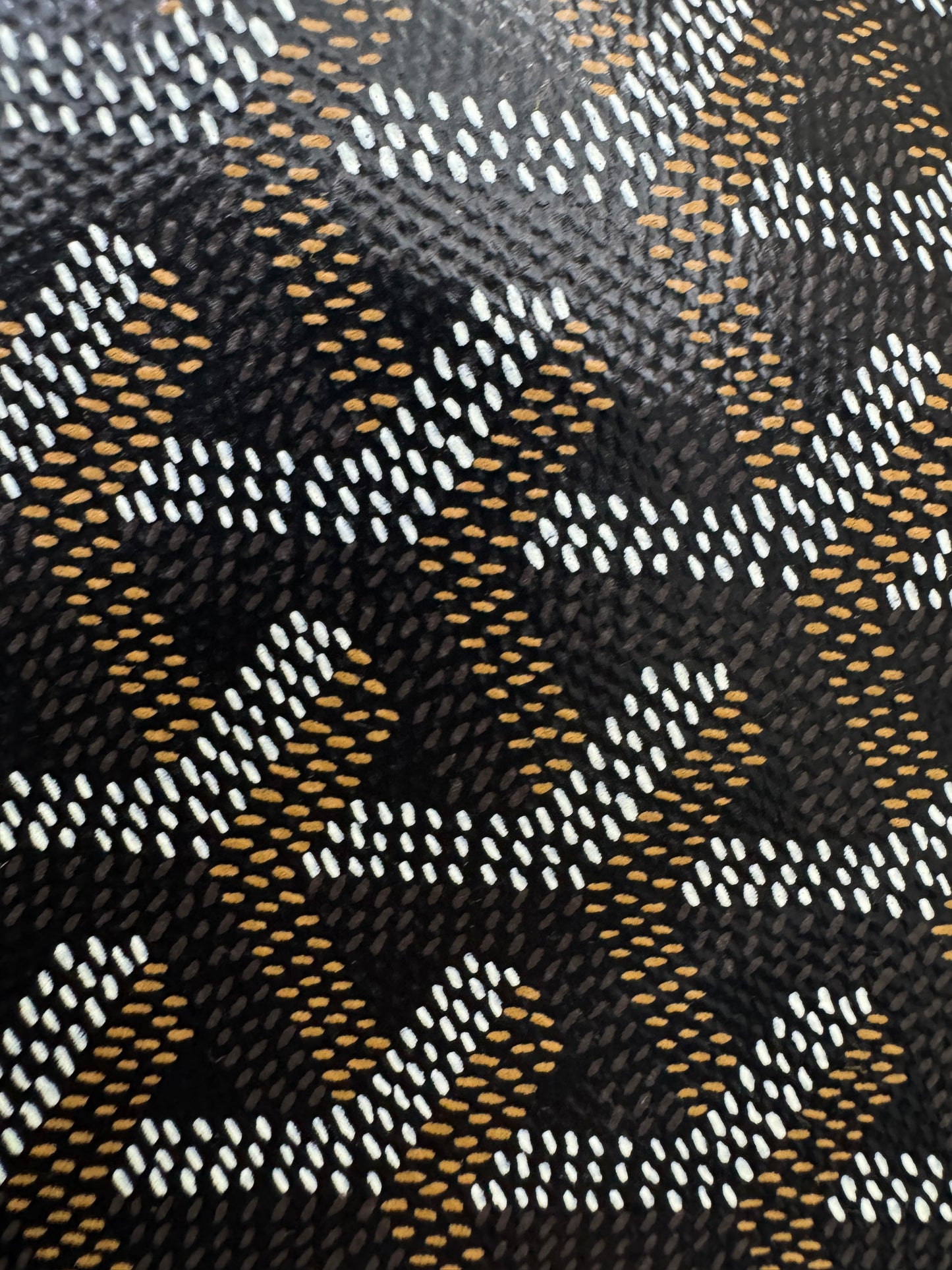 GOYARD Mini Hobo 黑色
