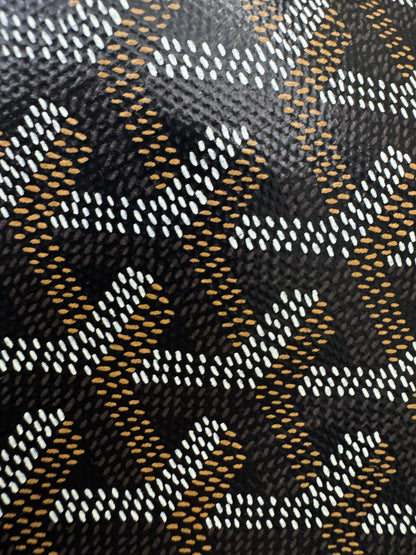 GOYARD Mini Hobo 黑色