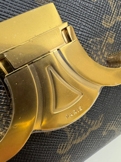 CELINE Teen Nino 老花