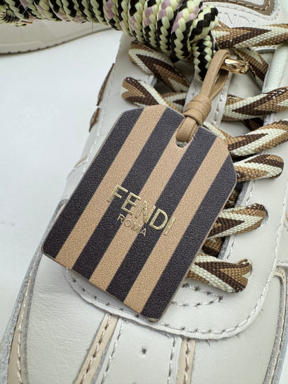 FENDI MATH Sneakers
