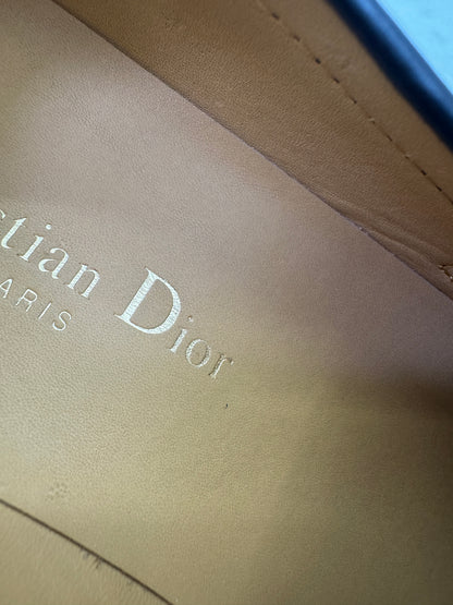DIOR Boy Loafer 樂福鞋