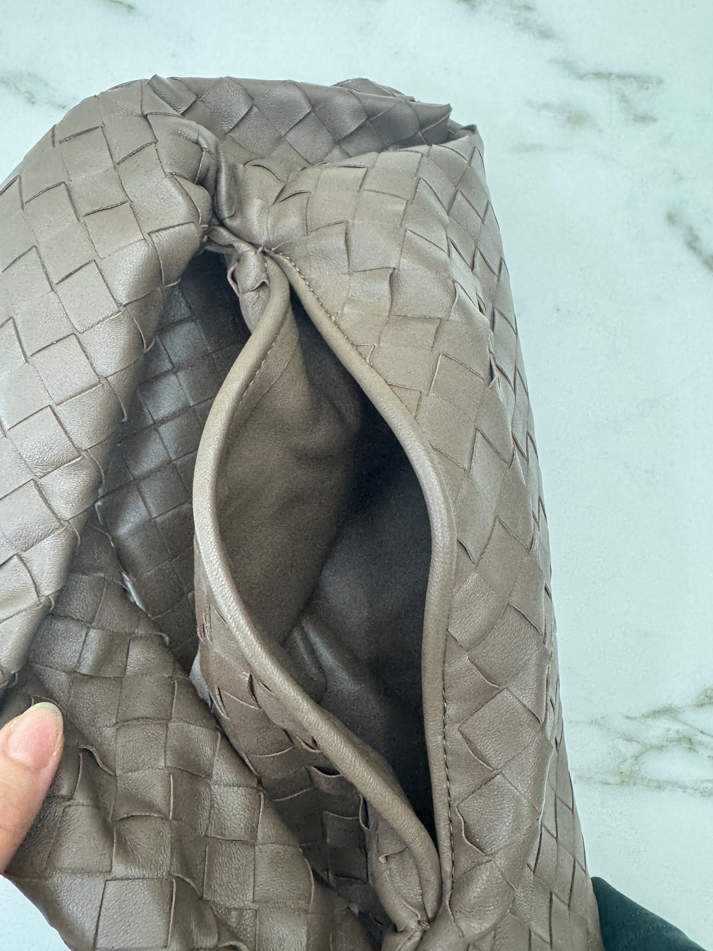 BV Hop Small Pinecone