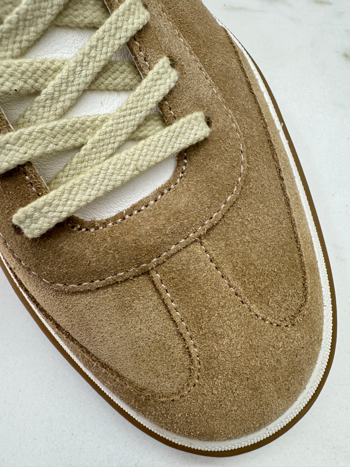 LORO PIANA Tennis Walk 德訓鞋