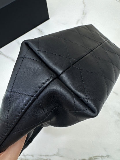 CHANEL 26C Hobo Small 黑色