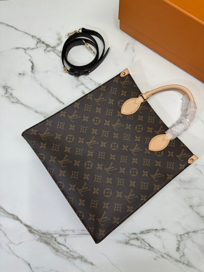 LV Sac Plat PM