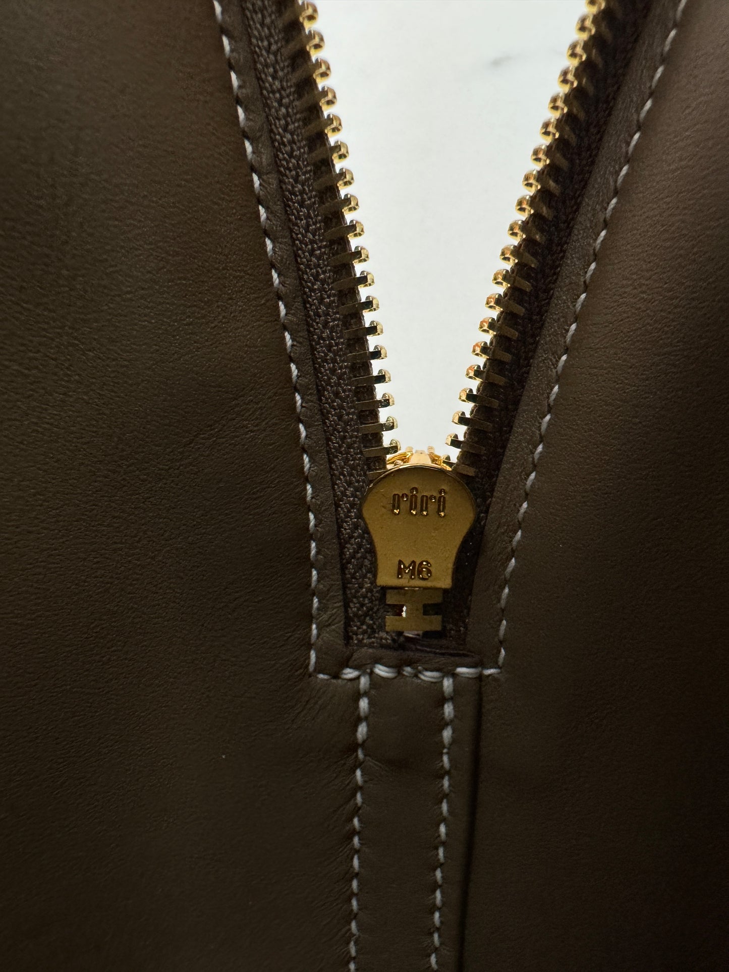 HERMES Bolide 25 大象灰金扣 Epsom Etoupe GHW