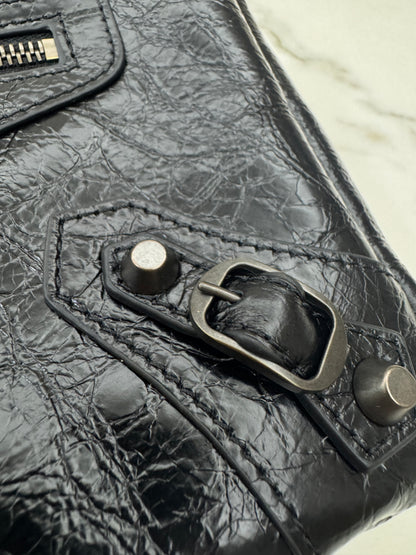 BALENCIAGA Le City Hobo