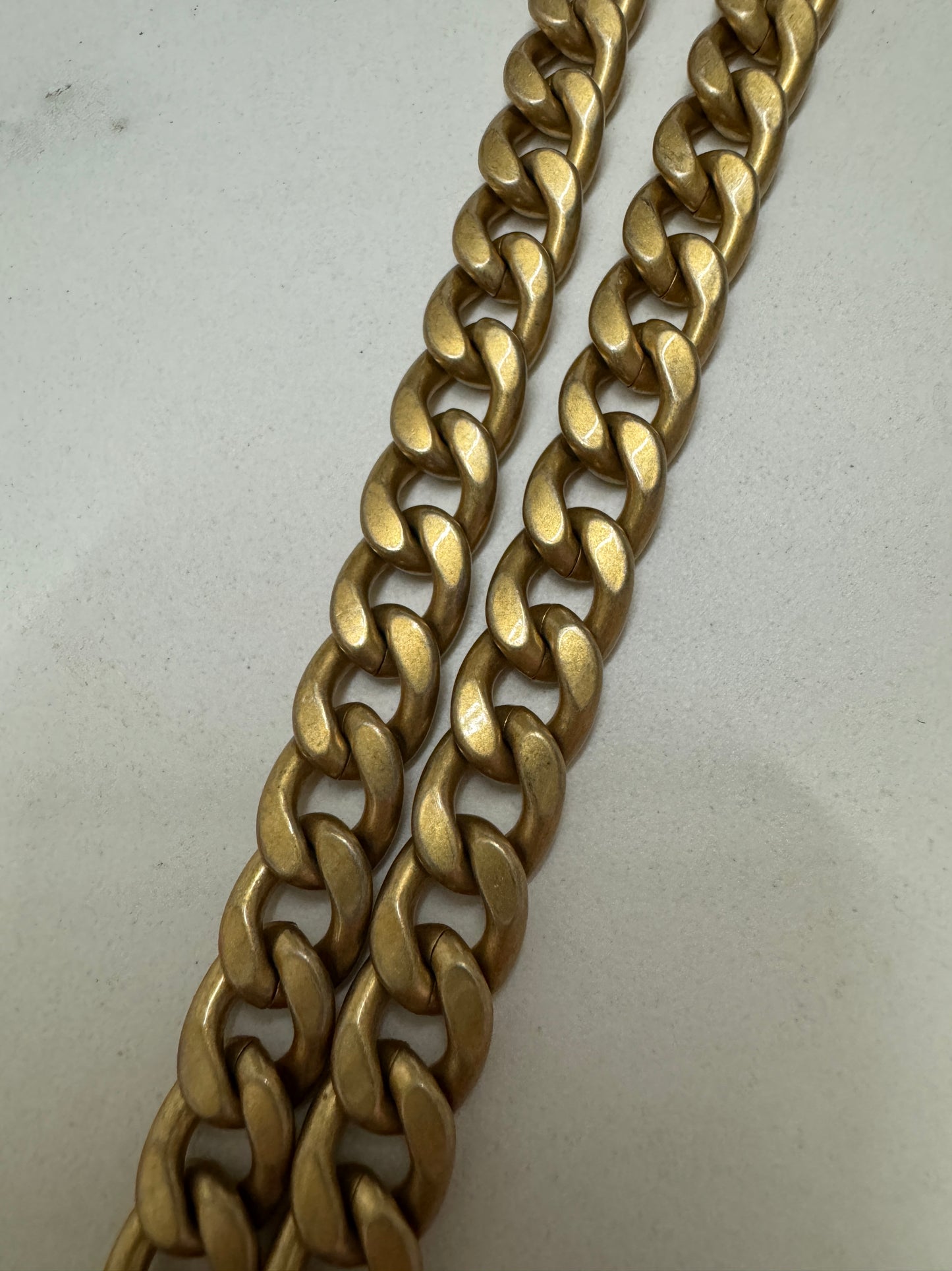 CHANEL 24P 愛心金球 白色 20cm 中號