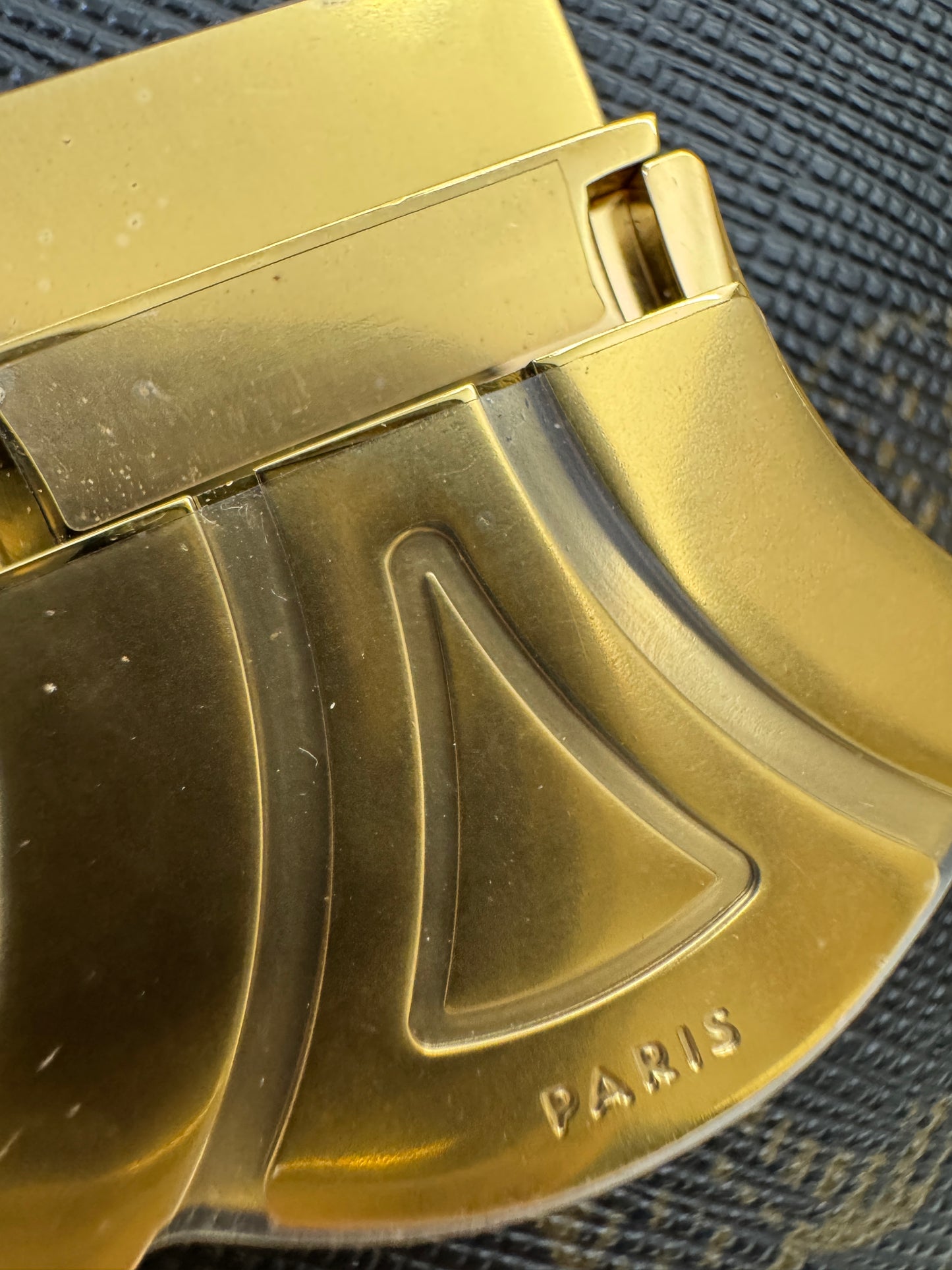 CELINE Teen Nino 老花