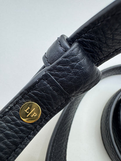 LORO PIANA Extra Pocket 19 黑金