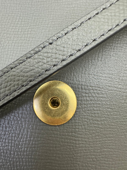 CELINE Belt Bag Nano 深灰色