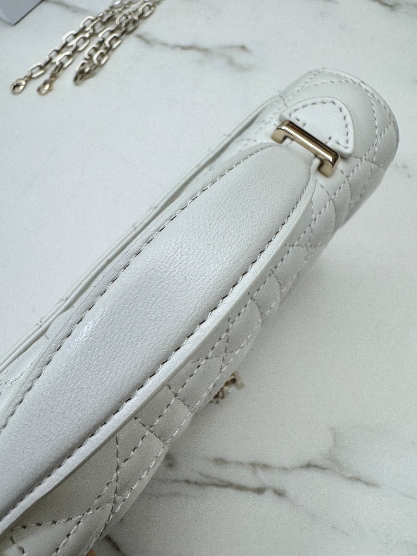 DIOR Miss Dior Wallet on Chain