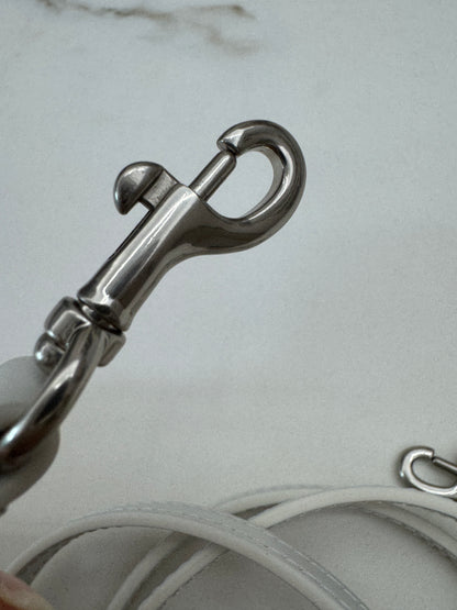 BALENCIAGA Rodeo Mini 白銀