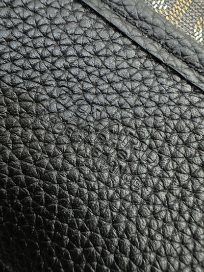 GOYARD Hardy Tote 黑色 Black