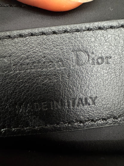 DIOR Diortravel Backpack Small