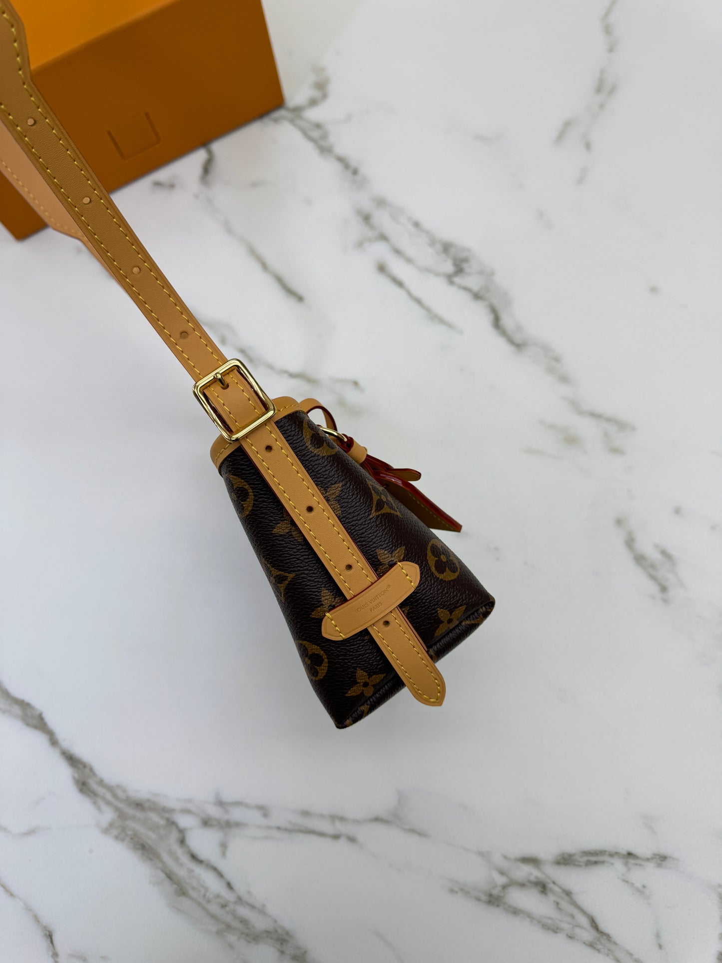 LV Nano Carryall