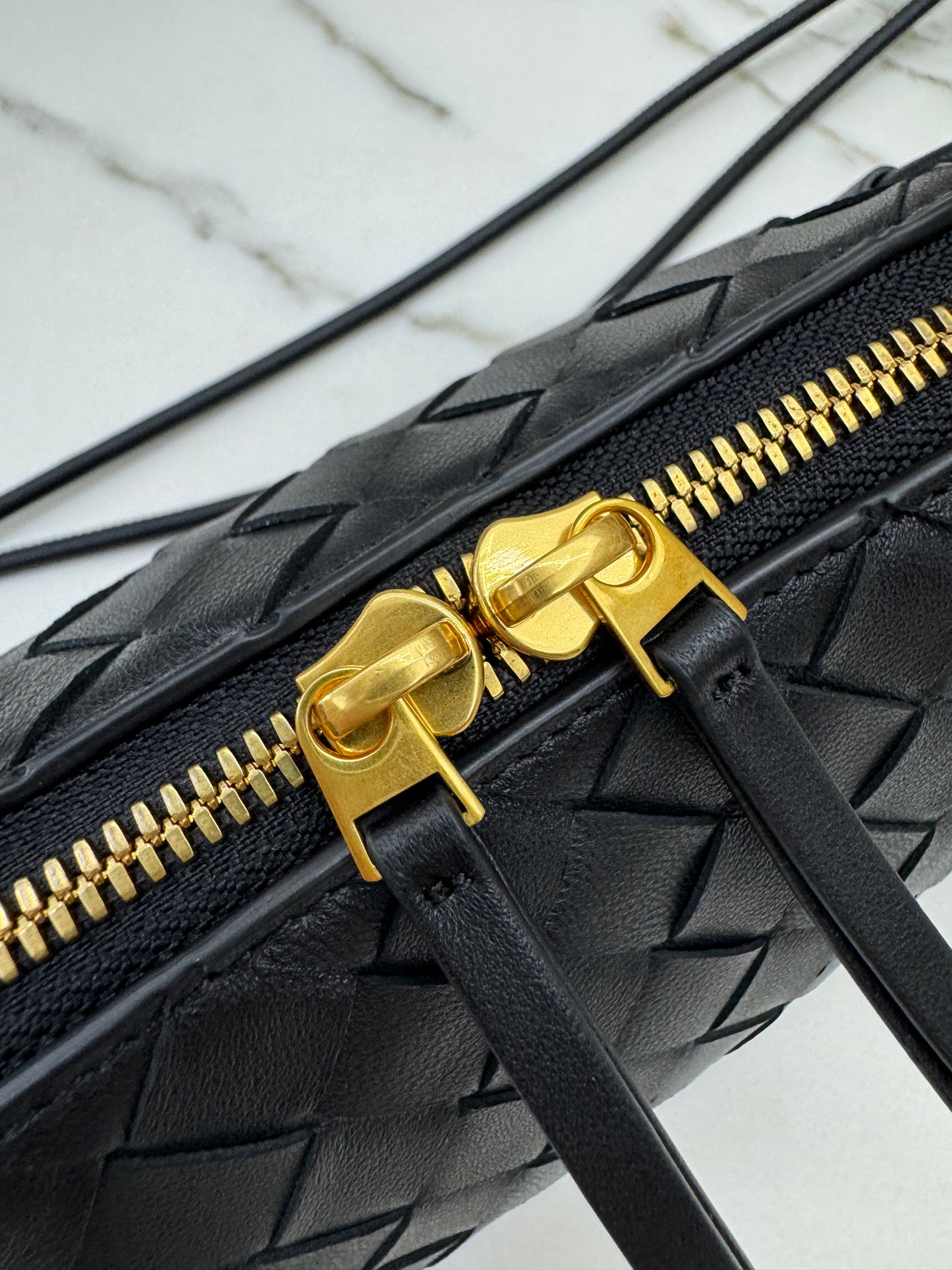 BV Concert Pouch Black