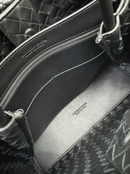 BV Andiamo Medium 黑銀