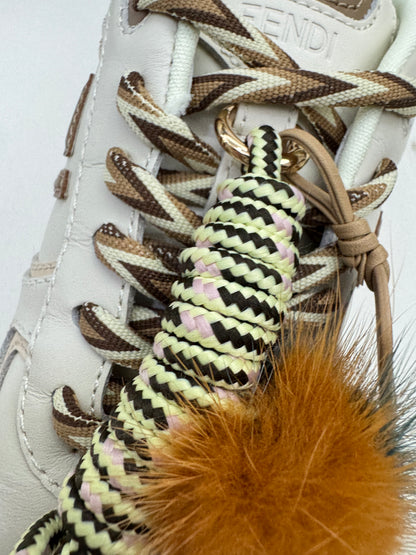 FENDI MATH Sneakers
