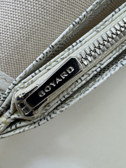 GOYARD Plumet 白色