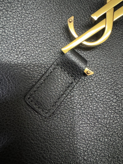YSL LE 5 A 7 Hobo Large