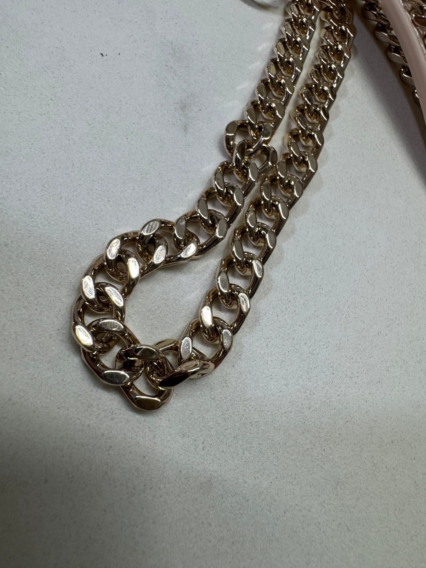 DIOR Lady Mini 三格 漆皮 淡粉 light Pink