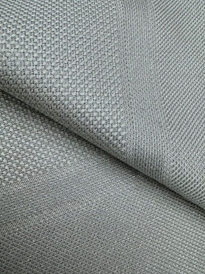 DIOR Cannage 140cm Scarf 銀色