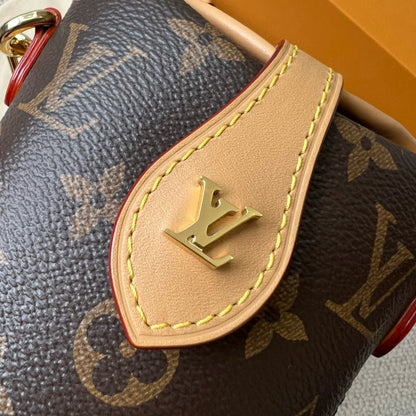 LV Fold Me mini 薯條包